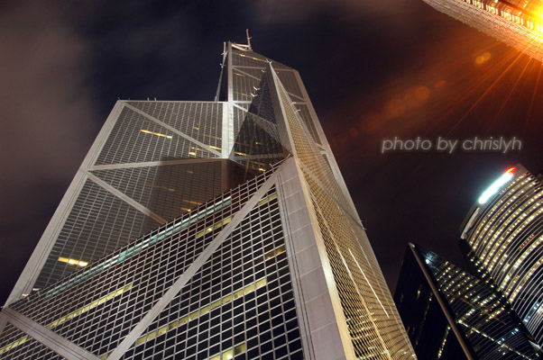Bank of China 