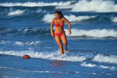 8/6/04 Wrightsville Beach, North Carolina