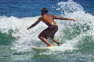  8/8/04 Wrightsville Beach, North Carolina