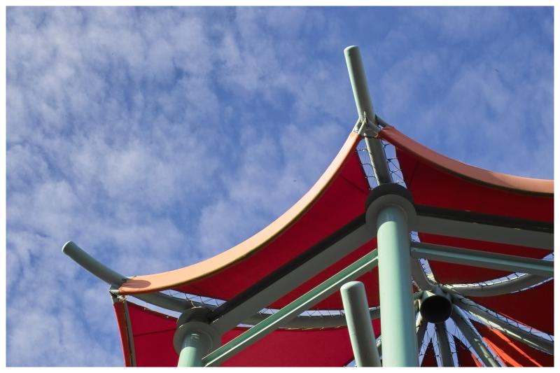 Gazebo