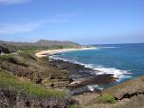 Hawaiian Coastline