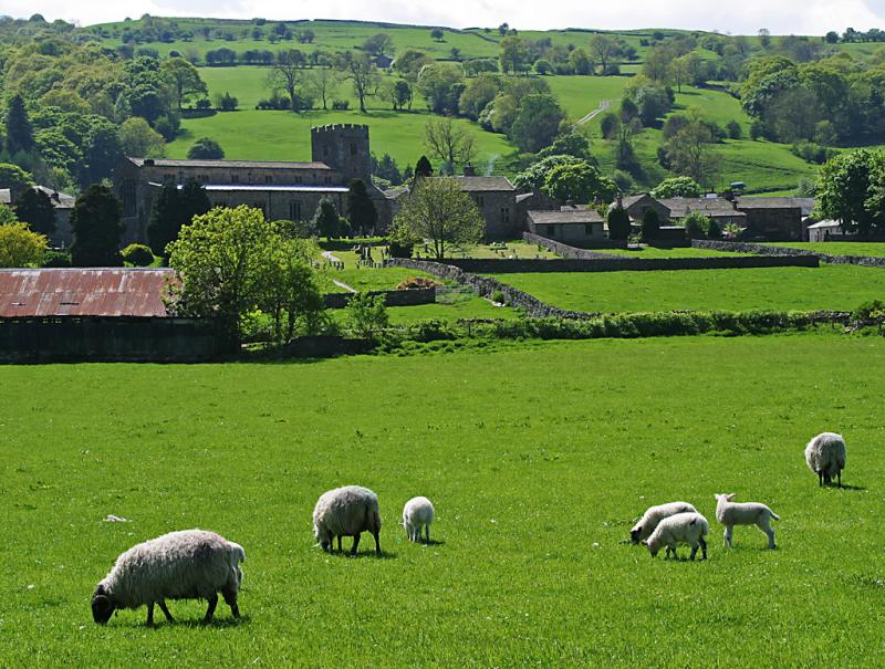 Lake District, UK
