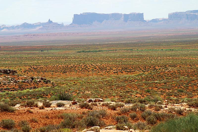 Monument Valley