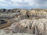 Badlands