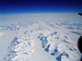 Polar route