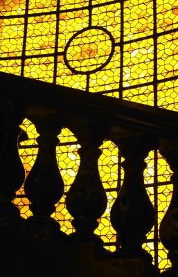 Cathedral Geometry