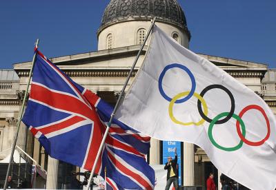 Flags