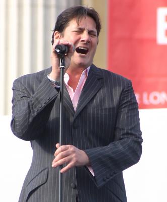 Tony Hadley