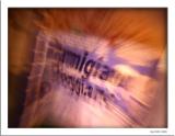 October 21 2004: <br> Freshly Grated