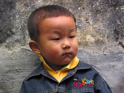 boy, hongcun