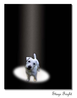 Stage Fright