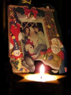 22 DEC 04 DAZE GONE BY