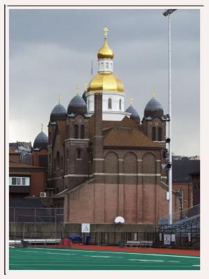 Orthodox Football