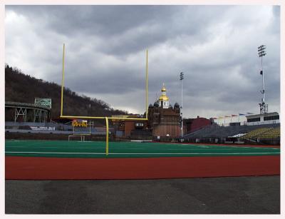 Southside Stadium