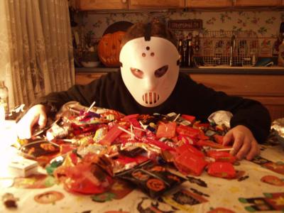 Halloween
