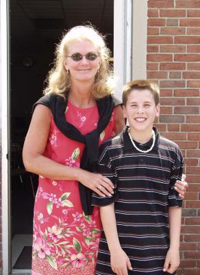 School Days