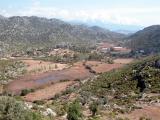 62 View to Lycian Way (see 36)
