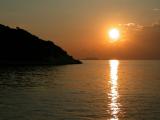 77 sunset, Bayinder Bay