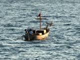 88 Kas fishermen