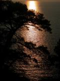 135 Samanli Bay sunset