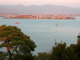 136 towards Fethiye