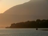 152 Sunrise boat