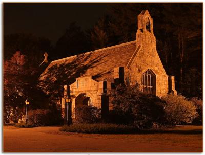 Alfred's Mortuary