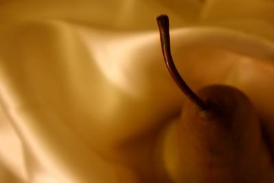 Creamy Pear...