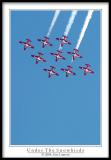 <b>Under the Snowbirds</b><br>by Eric Lamont *