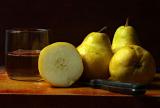 Pears* by Paul Stuckless