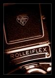 My Rollei*