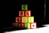 * NumberBlocks