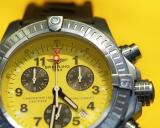 Timely Fashion<br><i>by Michael Soo</i>