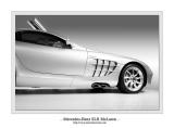 Mercedes Benz McLaren<br><i>by Michael Soo</i>