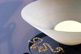 Beads And Bowl Still Life *
