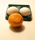 Egg Face *