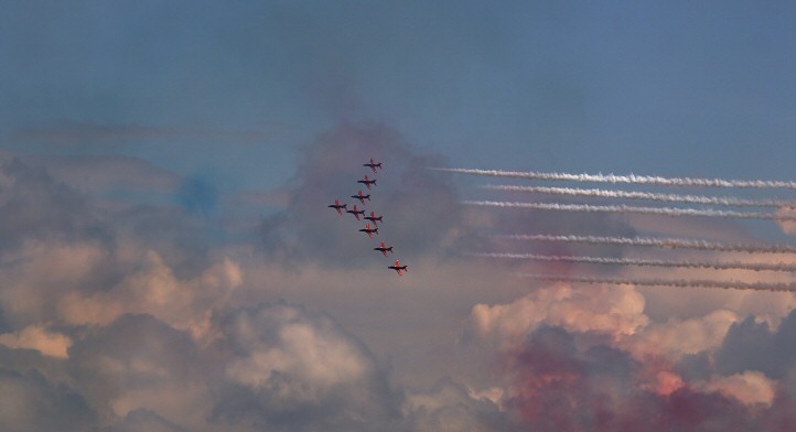 <b><i>The Arrows 1</b></i> * by Jono Kimber