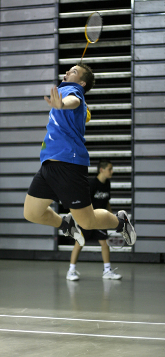 Levitation *