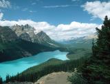 Peyto Lake, Banff N.P Alberta