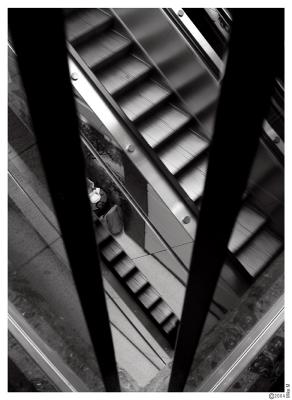 Escalators