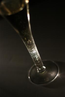 tiny bubbles *