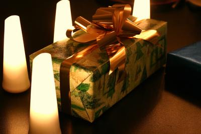 Candlelight Present-ation *