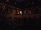 <p align=right><b>Evening window</b><br><font size=2><i>by G. Biondani</i></font></p>