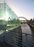 <B>Afternoon sun</B><BR>by Duncan Hoyle