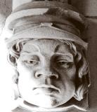 Gargoyles are people too!