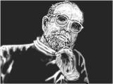 WRP2002, Self-Portrait