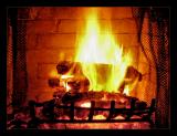 Warm By The Fire*