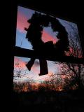 December Sunset*