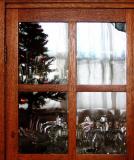 Christmas Reflection *