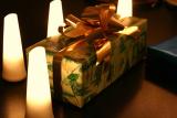Candlelight Present-ation *